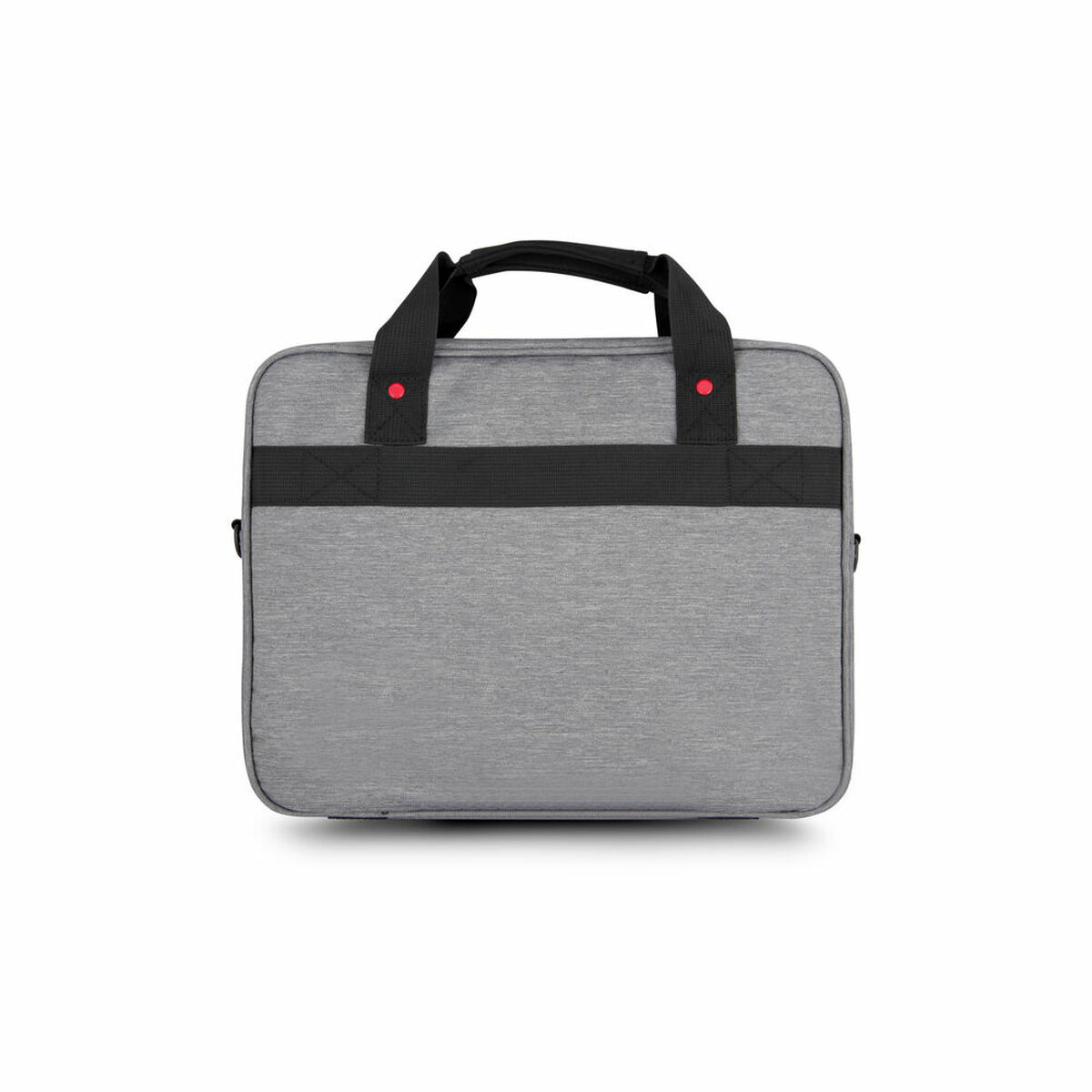 Laptop Case Urban Factory MTE15UF Grå 15.6"